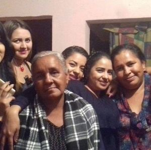 Meet your Posher, Andres